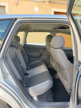 Volkswagen Polo 2007