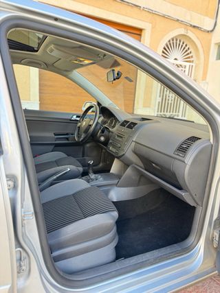 Volkswagen Polo 2007