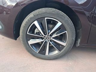 Mercedes Clase T 180 d