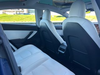 Tesla Model 3 DUAL MOTOR 462CV