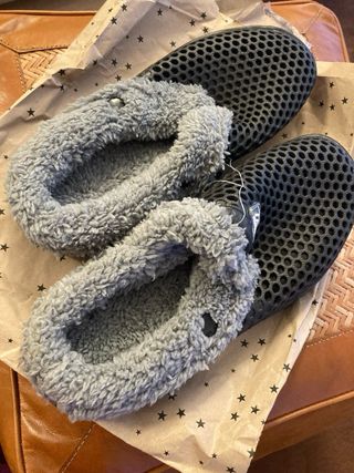 Zapatillas. Nuevas a estrenar