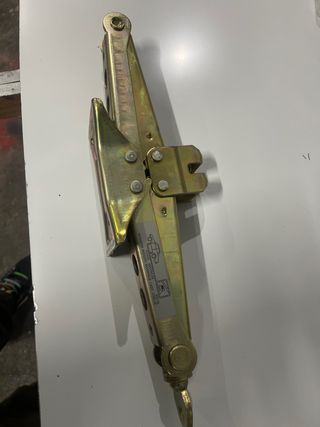 Gato Volvo S40 Original