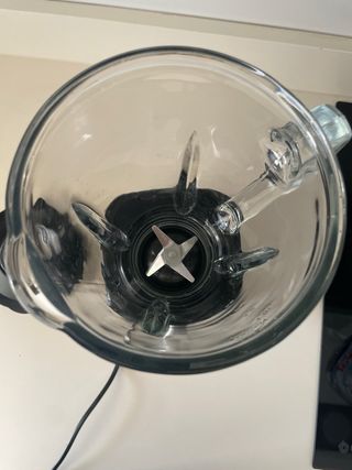 Batidora Taurus 1500W 1.5L Pica Hielo