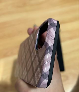 Funda Burga iPhone 14 Plus