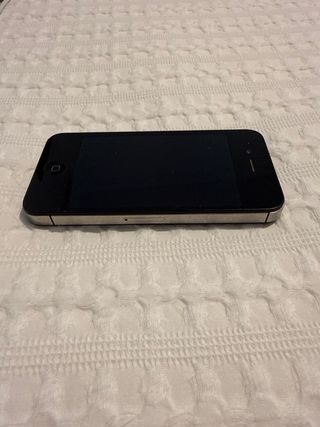 iPhone 4S Nero