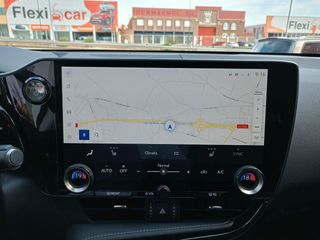 Lexus NX 350H PREMIUM +