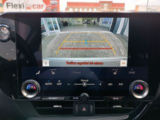 Lexus NX 350H PREMIUM +