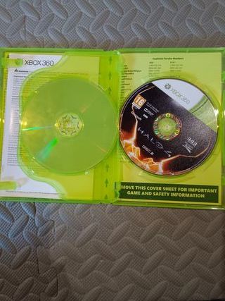 Halo 4 Xbox 360 PAL Completo