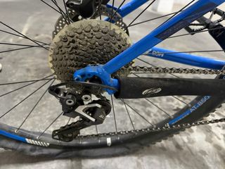 Bicicleta Trek X-Caliber Adulto