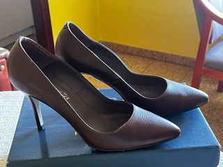 Zapatos de tacón Pedro Miralles talla 39