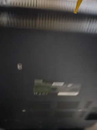 Televisión Toshiba REGZA Negra y Plateada