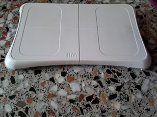 Tabla Wii Balance Board