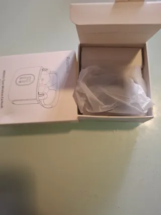 Auriculares Inalámbricos Rinsmola MD053