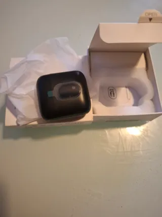 Auriculares Inalámbricos Rinsmola MD053