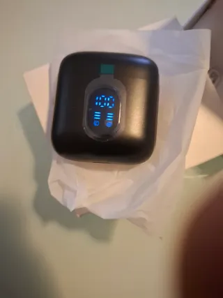 Auriculares Inalámbricos Rinsmola MD053