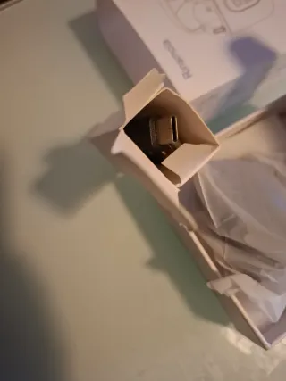 Auriculares Inalámbricos Rinsmola MD053