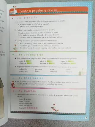 Lecturas del juego de la Oca