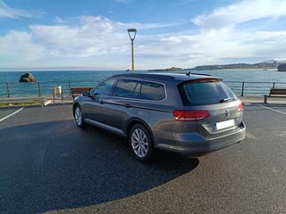 Volkswagen Passat 2015 TDi