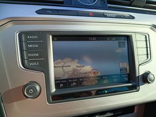 Volkswagen Passat 2015 TDi