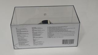 Maqueta coche Isetta 1:43