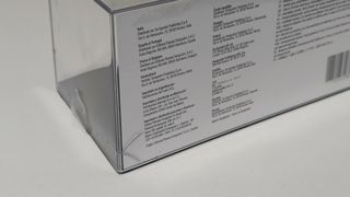 Maqueta coche Isetta 1:43