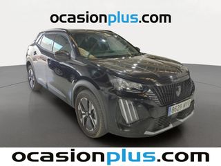 Peugeot 2008 PureTech 100 S&S Allure 75 kW (100 CV)