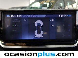 Peugeot 2008 PureTech 100 S&S Allure 75 kW (100 CV)