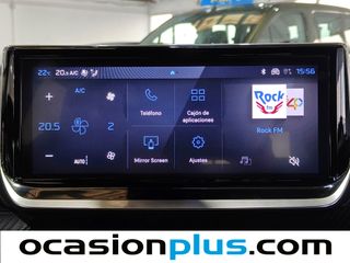 Peugeot 2008 PureTech 100 S&S Allure 75 kW (100 CV)