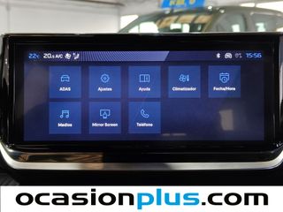 Peugeot 2008 PureTech 100 S&S Allure 75 kW (100 CV)