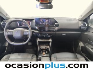 Citroen C4 X PureTech 130 S&S Plus EAT8 96 kW (131 CV)