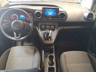 Mercedes Citan 110 CDI 70kW Tourer Base Largo