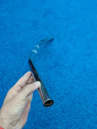 Manillar Drag Bar Harley Davidson Sportster