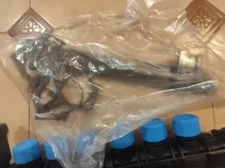 Colector Suelo Radiante Orkli