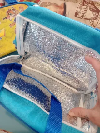 Bolsa Puleva Max Crecimiento + Desarrollo