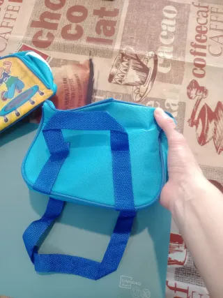 Bolsa Puleva Max Crecimiento + Desarrollo