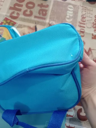 Bolsa Puleva Max Crecimiento + Desarrollo
