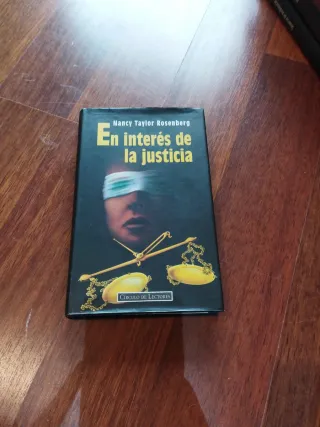 En interés de la justicia