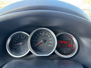 Dacia Sandero stepway trotamundos