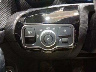 Mercedes CLA CLA 200 D DCT 4MATIC Shooting Brake