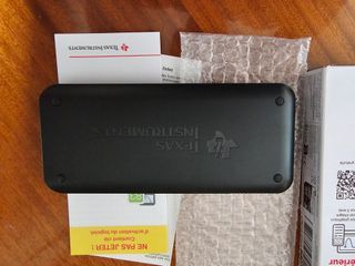 (Nuevo)Calculadora TI-83 Premium CE Edition Python