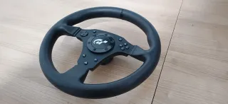 Volante aro Thrustmaster GT T500
