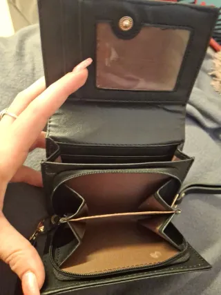 Cartera Tous Multicolor