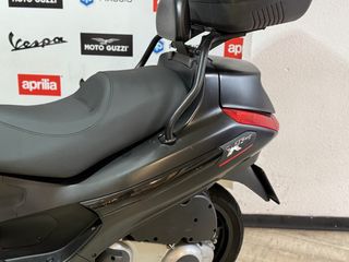 Piaggio X Evo 125