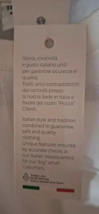 T-shirt bianca TRYBEYOND 12A/152cm