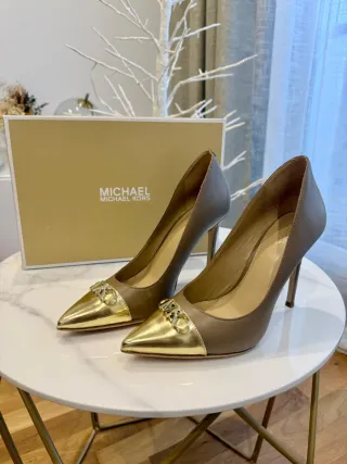 Zapatos Michael Kors 39