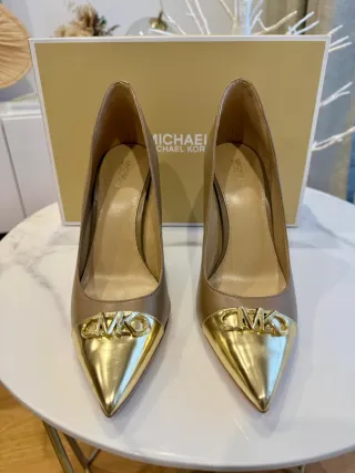 Zapatos Michael Kors 39