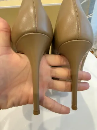 Zapatos Michael Kors 39