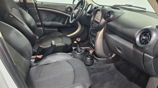 MINI Countryman 1.6 Cooper D