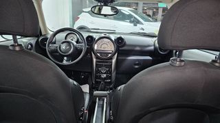 MINI Countryman 1.6 Cooper D