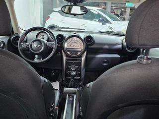 MINI Countryman 1.6 Cooper D